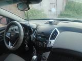 Chevrolet Cruze 2012 года за 4 200 000 тг. в Темиртау – фото 3
