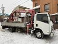 Isuzu  Elf (N-series) 2010 года за 13 500 000 тг. в Астана