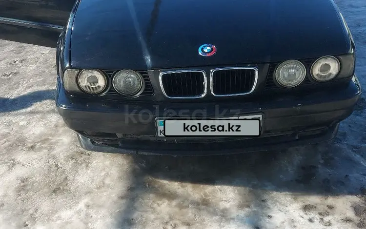 BMW 525 1994 годаfor1 800 000 тг. в Алматы