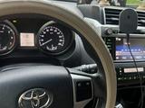 Toyota Land Cruiser Prado 2014 года за 20 000 000 тг. в Алматы
