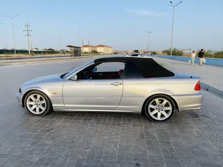 BMW 330 1998 года за 3 300 000 тг. в Актау – фото 6