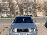 Hyundai Sonata 2003 года за 2 400 000 тг. в Шымкент