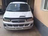 Hyundai Starex 2002 годаүшін2 300 000 тг. в Туркестан