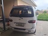 Hyundai Starex 2002 годаүшін2 300 000 тг. в Туркестан – фото 3