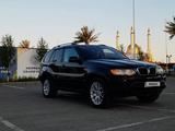 BMW X5 2003 годаүшін5 300 000 тг. в Актобе – фото 2
