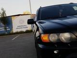 BMW X5 2003 годаүшін5 300 000 тг. в Актобе – фото 5