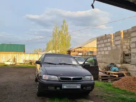 Toyota Carina E 1994 года за 1 250 000 тг. в Астана