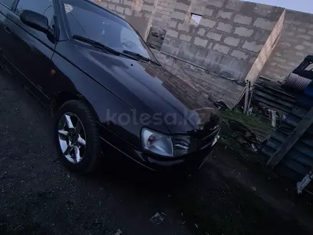 Toyota Carina E 1994 года за 1 250 000 тг. в Астана – фото 10