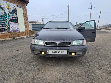 Toyota Carina E 1994 года за 1 250 000 тг. в Астана – фото 13