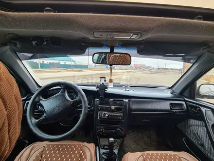 Toyota Carina E 1994 года за 1 250 000 тг. в Астана – фото 15