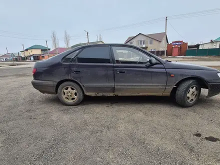 Toyota Carina E 1994 года за 1 250 000 тг. в Астана – фото 17