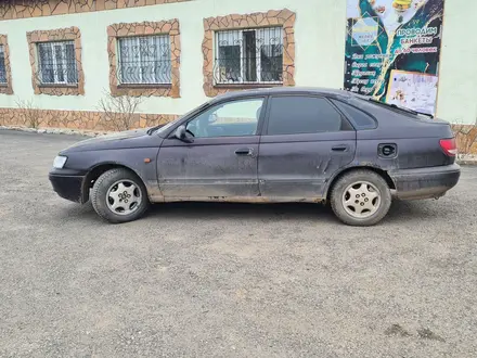 Toyota Carina E 1994 года за 1 250 000 тг. в Астана – фото 18