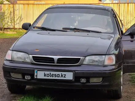 Toyota Carina E 1994 года за 1 250 000 тг. в Астана – фото 2