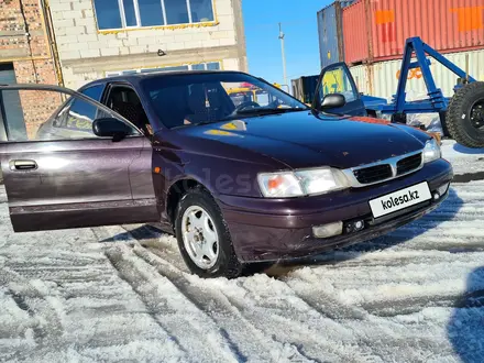 Toyota Carina E 1994 года за 1 250 000 тг. в Астана – фото 25