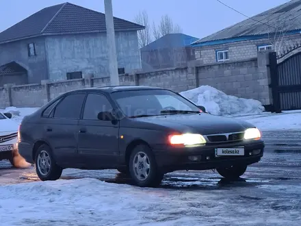 Toyota Carina E 1994 года за 1 250 000 тг. в Астана – фото 26