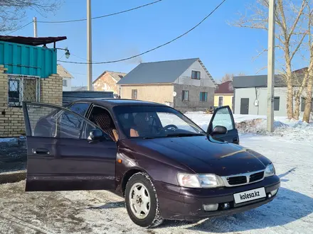 Toyota Carina E 1994 года за 1 250 000 тг. в Астана – фото 30