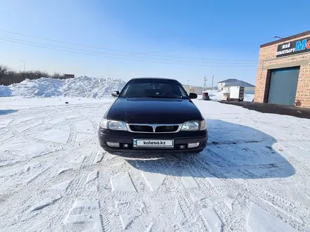 Toyota Carina E 1994 года за 1 250 000 тг. в Астана – фото 35