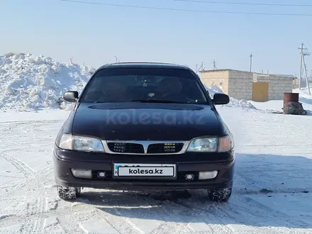 Toyota Carina E 1994 года за 1 250 000 тг. в Астана – фото 37