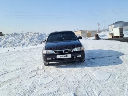 Toyota Carina E 1994 года за 1 250 000 тг. в Астана – фото 38