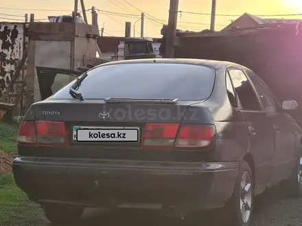 Toyota Carina E 1994 года за 1 250 000 тг. в Астана – фото 4