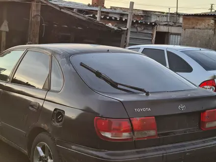 Toyota Carina E 1994 года за 1 250 000 тг. в Астана – фото 9