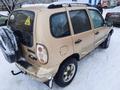 Chevrolet Niva 2004 годаүшін1 250 000 тг. в Актобе – фото 3