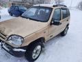 Chevrolet Niva 2004 года за 1 250 000 тг. в Актобе – фото 5