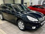 Subaru Outback 2012 годаүшін7 000 000 тг. в Алматы – фото 3