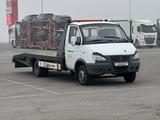 ГАЗ  ГАЗель (2705) 2002 года за 4 800 000 тг. в Балхаш – фото 2