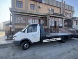 ГАЗ  ГАЗель (2705) 2002 года за 4 800 000 тг. в Балхаш
