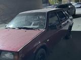 ВАЗ (Lada) 21099 1996 годаүшін330 000 тг. в Костанай – фото 5