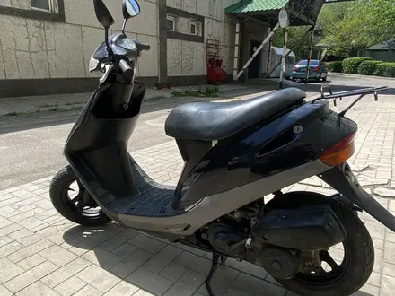 Honda  Dio 2010 года за 260 000 тг. в Алматы – фото 8