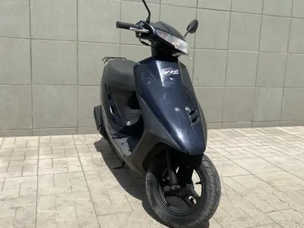 Honda  Dio 2010 года за 260 000 тг. в Алматы – фото 9