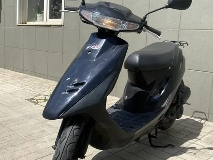 Honda  Dio 2010 года за 260 000 тг. в Алматы – фото 10