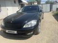 Mercedes-Benz S 350 2006 годаfor6 800 000 тг. в Алматы – фото 4