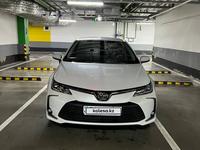 Toyota Corolla 2022 годаүшін10 700 000 тг. в Астана