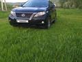 Lexus RX 350 2010 года за 12 390 000 тг. в Усть-Каменогорск – фото 12