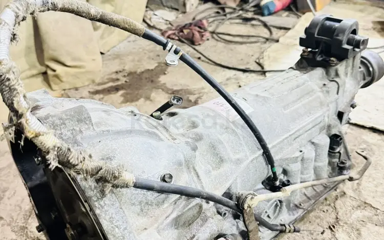 АКПП Тойота 5 vz-fe за 270 000 тг. в Астана