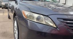 Toyota Camry 2007 годаүшін5 900 000 тг. в Алматы