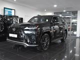 Lexus LX 600 F Sport 2025 годаfor88 190 000 тг. в Усть-Каменогорск