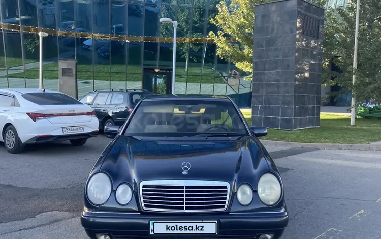 Mercedes-Benz E 280 1996 годаfor2 200 000 тг. в Алматы