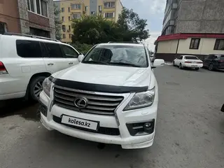 Lexus LX 570