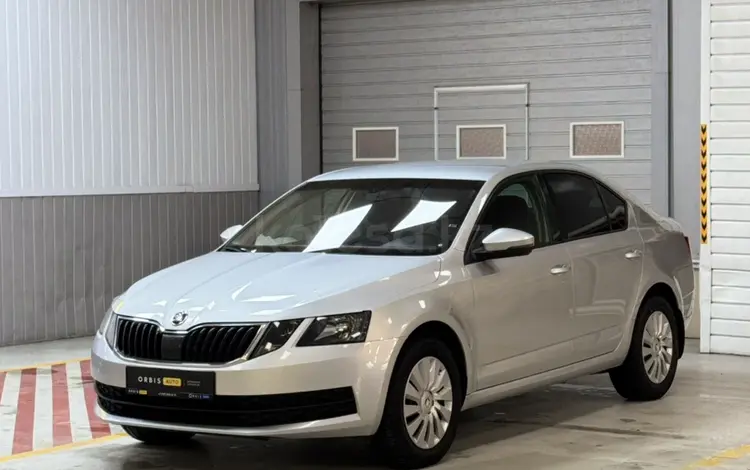 Skoda Octavia 2019 годаүшін7 790 000 тг. в Алматы