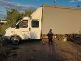 ГАЗ ГАЗель 2010 годаүшін6 000 000 тг. в Астана – фото 2
