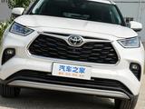 Toyota Highlander 2024 года за 25 790 000 тг. в Алматы