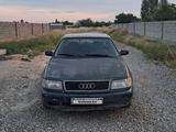 Audi 100 1991 года за 1 500 000 тг. в Туркестан – фото 3