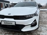 Kia K5 2021 годаfor10 800 000 тг. в Караганда – фото 2