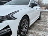 Kia K5 2021 годаfor10 800 000 тг. в Караганда