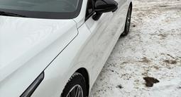 Kia K5 2021 года за 10 800 000 тг. в Караганда – фото 4