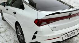 Kia K5 2021 года за 10 800 000 тг. в Караганда – фото 3